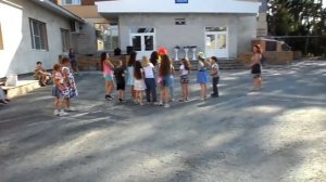 Детская дискотека в Санаторий обуховский