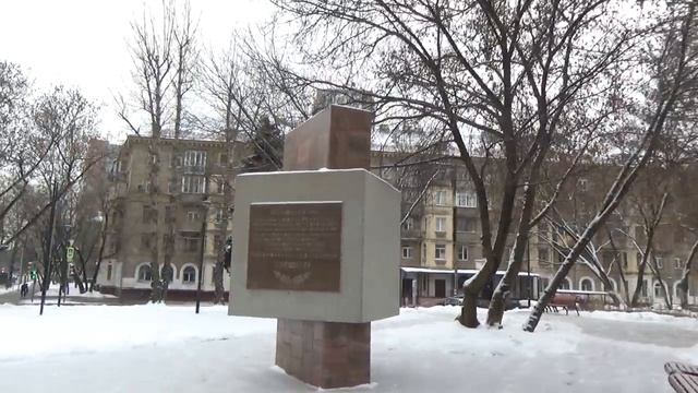 Наш дом - брежневка. Куда навострил лыжи? В том городе, который приютил. Моя Москва