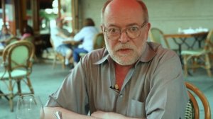 ПЛАНЕТА НА КАРАНТИНЕ. Интервью с Кнутом Витковски. Knut Wittkowski.