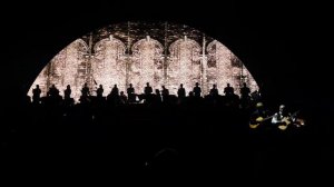 Hans Zimmer Live on Tour 2017 O2 Prague - Gladiator