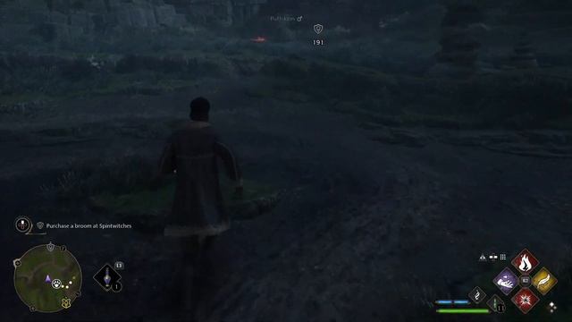 HOGWARTS LEGACY PS5 Walkthrough Part 16 - THE UNDERCROFT (FULL GAME) смотреть онлайн