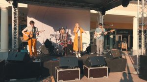 Анна Ворфоломеева - Счастье