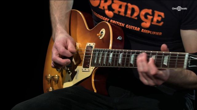 Orange Tremlord 30 Combo | Gear4music Overview смотреть онлайн