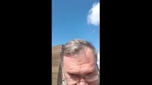 Фасад в Скандинавском стиле