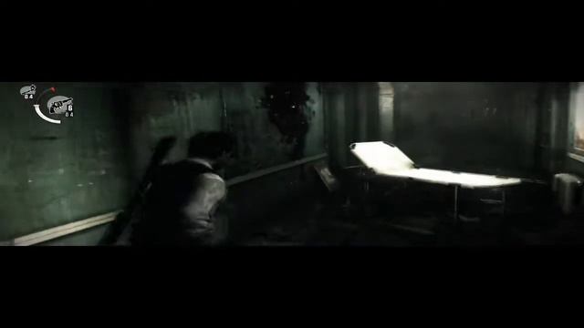 The Evil Within с Борном - #5 - 5-я глава! смотреть онлайн