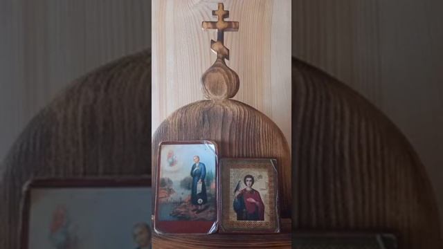 Акафист св. мч. отроку Трифону смотреть онлайн