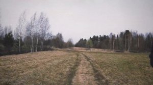 Riding on BRP Can-Am Outlander XMR 1000R