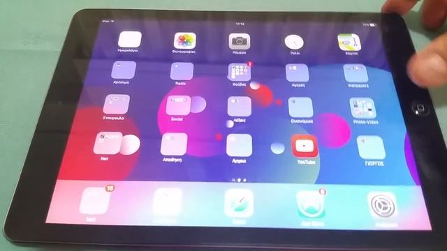 Ipad air wifi 16gb смотреть онлайн