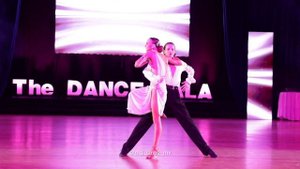 Alexandr Kovalev Borisova Elisabeth Rumba Rumba (The Dance Gala)