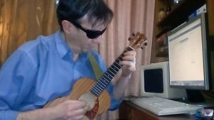 Сектор газа - Возле дома твоего (New Ukulele version)