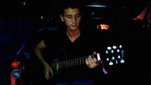 Серега- На краю леса, на краю земли