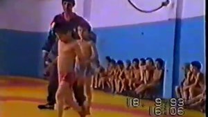 Мавлет батыров vs Адам Батыров ;)