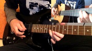 Akira Yamaoka–Promise Cover