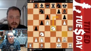 Жесть высшей категории! Вячеслав Витик - Александр Шиманов