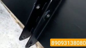 Ковш на погрузчик КУН/ПКУ.