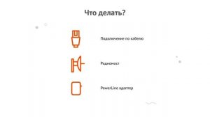 Как настроить Wi-Fi