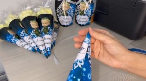 Кулек жасау | Тойбастар жасап уйрену | Тойбастар мастеркласс