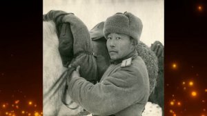 Почему немцы называли тувинцев "Черной смертью"