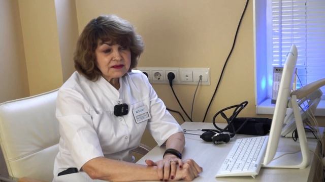 Тест на здоровье/Ортостатическая  проба