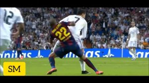 Messi vs Ronaldo | Роналду против Месси