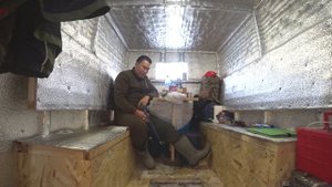 ЛОВИТЬ-НЕ ПЕРЕЛОВИТЬ!!! ЛУЧШАЯ ТУРИСТИЧЕСКАЯ РЫБАЛКА ЗИМОЙ В ЯКУТИИ!!!