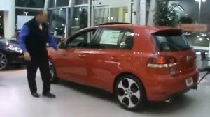 Продажа автомобилей Volkswagen Golf.flv