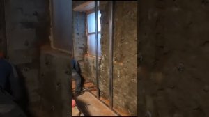 Работы по инъектированию кирпичной кладки