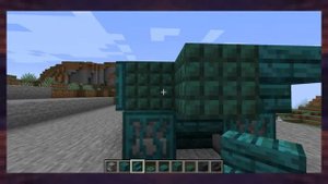 Minecraft:: как построить РАБОЧИЙ ТАНК в Майнкрафте | Майнкрафт Working Tank