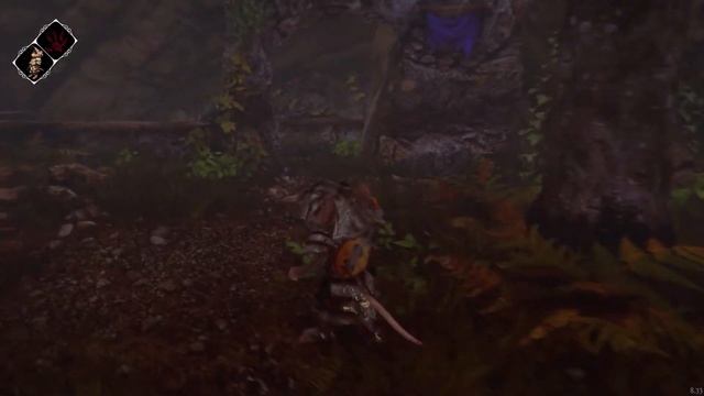 Прохождение Ghost of a Tale Серия 8 "Призрак в гробнице" смотреть онлайн