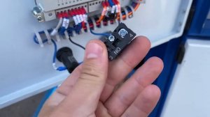 тсс ад 120С—Т400-1Рм19 - дизельный генератор, мото TDK 132 6LT , сборка китай. Для резерва дгу