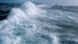 Л. Бетховен, _Буря_,соната №17, часть 3 (Allegretto) - L. Beethoven, Sonata No 17