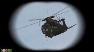 ArmA 2 : Operation Arrowhead - Немного о 3Д редакторе.
