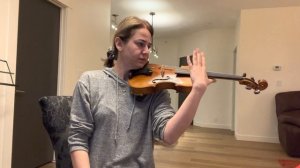 Opening Doors, Violin, RCM Prep Level, 2021 Edition | Nirvana Academy of Violin