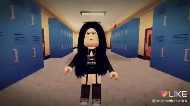 Зачем мне эта школа? (Моё видео из LIKE) смотреть онлайн