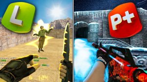 В гостях на сервере у друга, кто научит вас быть умничками :)