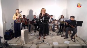 «Саша, ты помнишь наши встречи?» — Ирина Шоркина