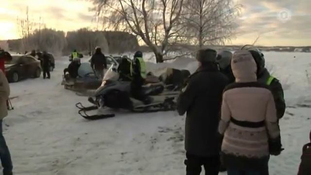 Рейд u0027Снегоход 2013 u0027 смотреть онлайн