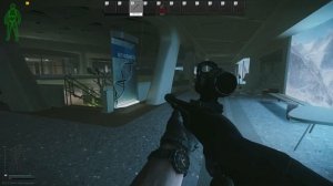 Гайд по Лаборатории. Ориентирование по ключам, вызову рейдеров и выходам в escape from tarkov