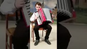 "Гармоника-Буги" К.Драбек