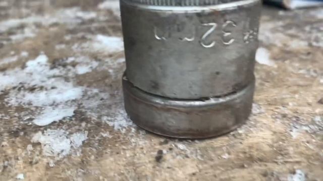 Замена сцепления Мерседес 814, важные моменты. Часто лопался диск, и был плохой выжим