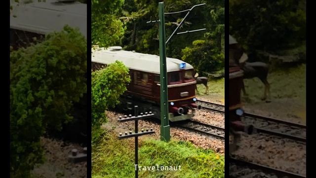 Miniature #Museum - See Russian Life in 3D #Miniature Models at Grand Maket Russia #ГрандМакетРосси