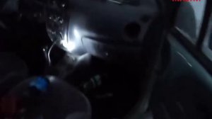 СИГНАЛИЗАЦИЯ С АВТО ЗАПУСКОМ starline. РЕГУЛИРОВКА ЧУВСТВИТЕЛЬНОСТИ.