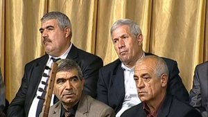 Aşıq Duman Qasımov, balabançı Elxan Məmmədov - Aşıq havası