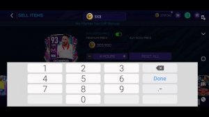 BROTHERSQUE FIFA MOBILE 21 | MUST CARD FOR INVESTING | MAKE MILLIONS COINS DAILY | SIMPLE TRICKS