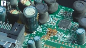 ТВ ЖК Shivaki STV-19LEDG7 - нет звука