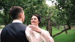 ВДНХ Евений и Ирина клип