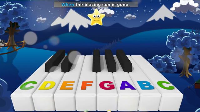 #TwinkleTwinkleLittleStar.Songs.#english_lessons_online #Уроки_английского_онлайн_#LondonFamilyFun