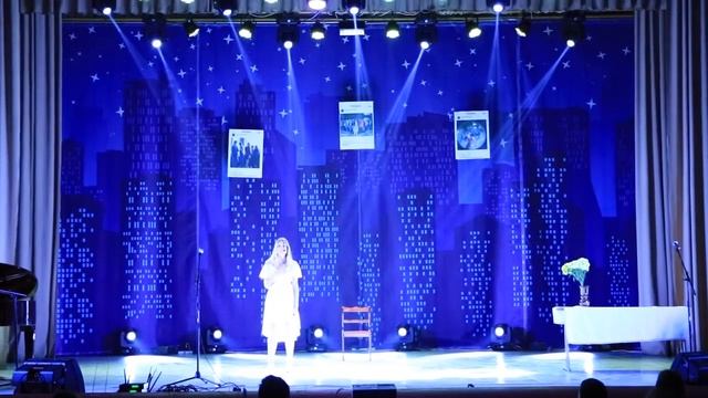 Аль Квотион - Желтая пыль смотреть онлайн