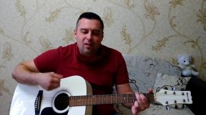 Классная песня под гитару.Дожди.М.Хлебникова.