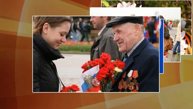 Видео поздравление солистов вокального ансамбля Маленькие звездочки к 75 летию Победы смотреть онлайн